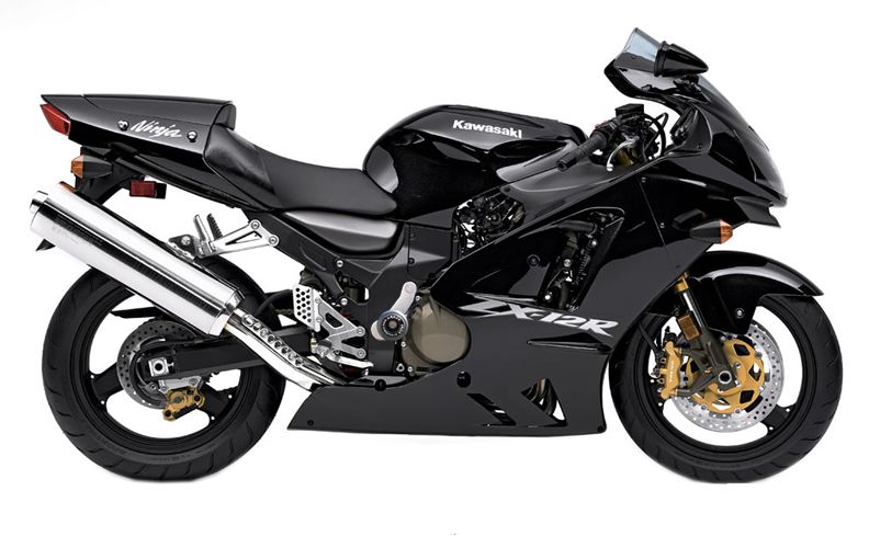 Слайдеры Kawasaki ZX12R `02-`06 - CRAZY IRON - Дуги и защита - Аксессуары - Интернет-магазин мотоэкипировки и мотозапчастей MотоГанза