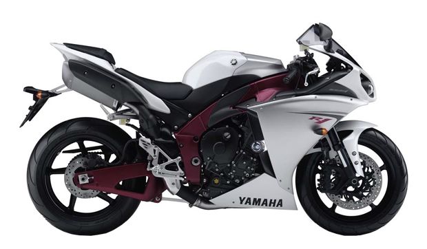 Слайдеры Yamaha YZF-R1 от `09- - CRAZY IRON - Дуги и защита - Аксессуары - Интернет-магазин мотоэкипировки и мотозапчастей MотоГанза