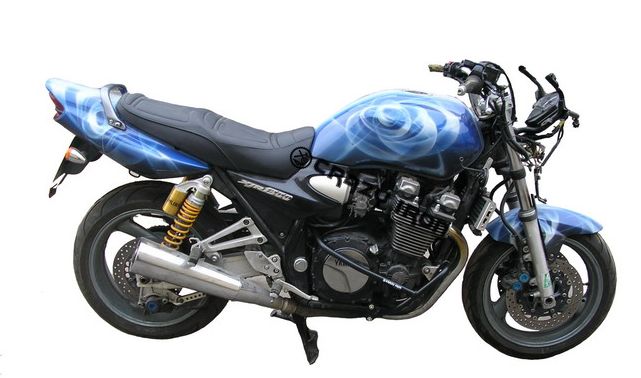 Дуги Yamaha XJR1200; XJR1300 - CRAZY IRON - Дуги и защита - Аксессуары - Интернет-магазин мотоэкипировки и мотозапчастей MотоГанза