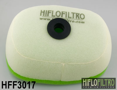 Фильтр воздушный HI FLO HFF3017 SUZUKI DR-Z 250 - HI-FLO ВОЗДУШНЫЕ ФИЛЬТРЫ - воздушные фильтры - Мотозапчасти - Интернет-магазин мотоэкипировки и мотозапчастей MотоГанза