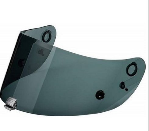 Визор HJC HJ20P Тонированный RPHA 10+ - Визоры и аксессуары HJC - HJC - Мотошлемы - Интернет-магазин мотоэкипировки и мотозапчастей MотоГанза