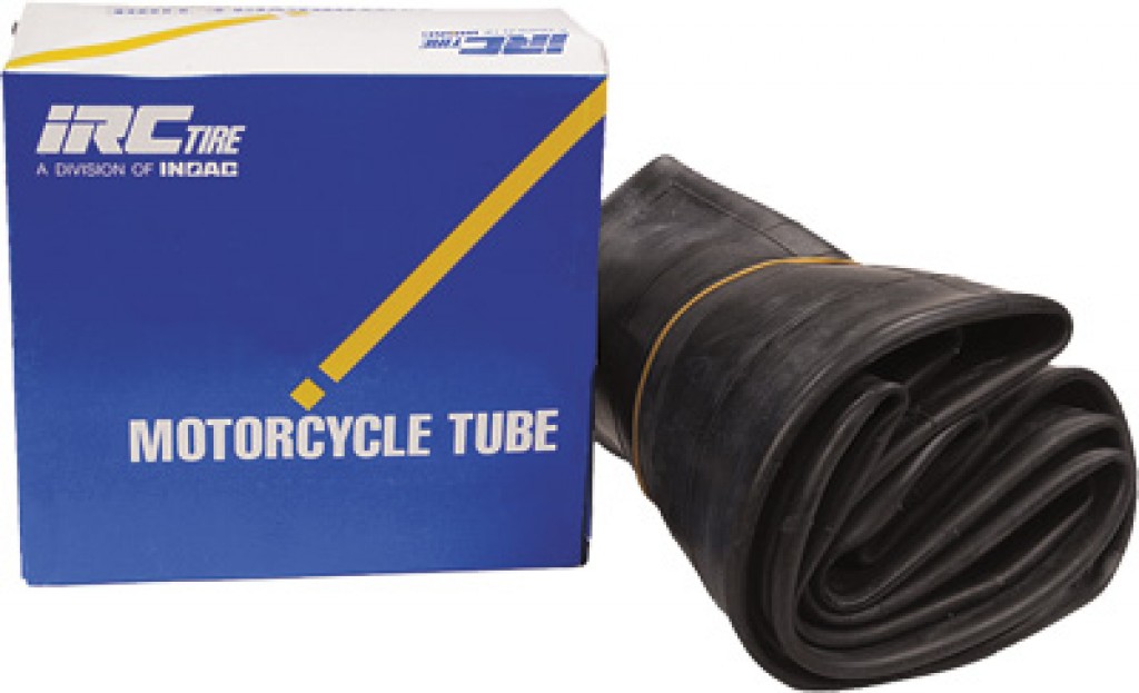 170/80-15 TUBE PV78 BUTYL IRC - Камеры - покрышки - Мотозапчасти - Интернет-магазин мотоэкипировки и мотозапчастей MотоГанза