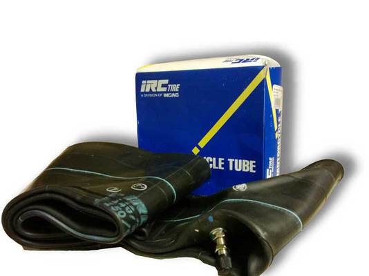 3.25/3.50-16 TUBE TR-4 BUTYL IRC - Камеры - покрышки - Мотозапчасти - Интернет-магазин мотоэкипировки и мотозапчастей MотоГанза