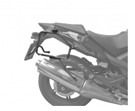 KAPPA Крепеж кофра HONDA CF 1000 KL208 - KAPPA Крепления кофров - кофры и сумки - Аксессуары - Интернет-магазин мотоэкипировки и мотозапчастей MотоГанза