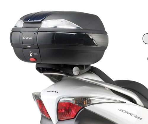 KAPPA Крепеж кофра HONDA SILVER WING KR19 - KAPPA Крепления кофров - кофры и сумки - Аксессуары - Интернет-магазин мотоэкипировки и мотозапчастей MотоГанза