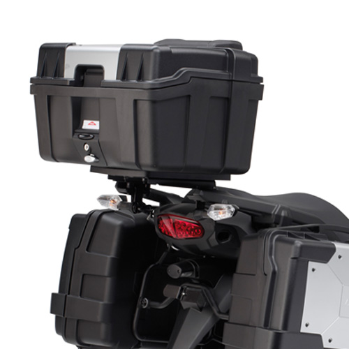 KAPPA Крепеж кофра KAWASAKI  VERSYS 1000 KR4105 - KAPPA Крепления кофров - кофры и сумки - Аксессуары - Интернет-магазин мотоэкипировки и мотозапчастей MотоГанза