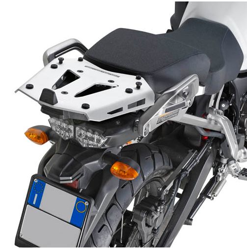KAPPA KRA2101 Крепеж заднего кофра YAMAHA XT1200Z/ZE (10-15) - KAPPA Крепления кофров - кофры и сумки - Аксессуары - Интернет-магазин мотоэкипировки и мотозапчастей MотоГанза