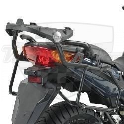 KAPPA KL174 Крепеж кофра HONDA CBF 600  - KAPPA Крепления кофров - кофры и сумки - Аксессуары - Интернет-магазин мотоэкипировки и мотозапчастей MотоГанза