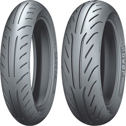 120/70-15 M/C 56H POWER PURE SC передняя - MICHELIN Скутерная - покрышки - Мотозапчасти - Интернет-магазин мотоэкипировки и мотозапчастей MотоГанза