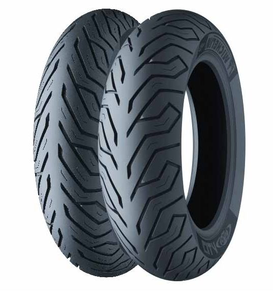 130/70-13 63P REINF CITY GRIP TL - MICHELIN Скутерная - покрышки - Мотозапчасти - Интернет-магазин мотоэкипировки и мотозапчастей MотоГанза