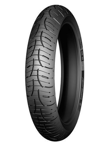 120/70-19 60V PILOT ROAD 4 TRAIL TL передняя - MICHELIN Дорожная - покрышки - Мотозапчасти - Интернет-магазин мотоэкипировки и мотозапчастей MотоГанза