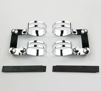 NC Комплект крепежа KIT-CTC - NATIONAL CYCLE - Аксессуары - Интернет-магазин мотоэкипировки и мотозапчастей MотоГанза