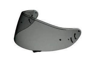 SHOEI Визор CWR-1PN DSMO черный - Визоры и аксессуары -  -  -  -  -  - Интернет-магазин мотоэкипировки и мотозапчастей MотоГанза