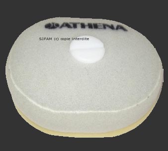 Воздушный фильтр ATHENA C608 - SIFAM ВОЗДУШНЫЕ ФИЛЬТРЫ - воздушные фильтры - Мотозапчасти - Интернет-магазин мотоэкипировки и мотозапчастей MотоГанза