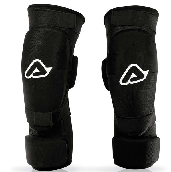 ACERBIS Защита коленей KNEE GUARD SOFT - защита - Мотоэкипировка - Интернет-магазин мотоэкипировки и мотозапчастей MотоГанза