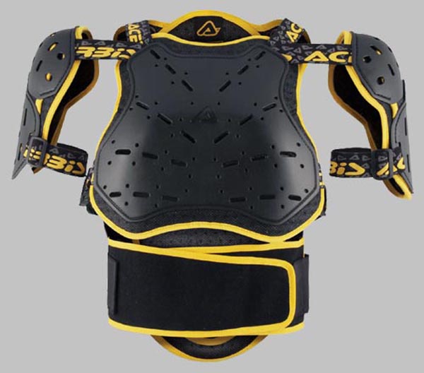 ACERBIS Защита KOERTA ROOST женская - защита - Мотоэкипировка - Интернет-магазин мотоэкипировки и мотозапчастей MотоГанза