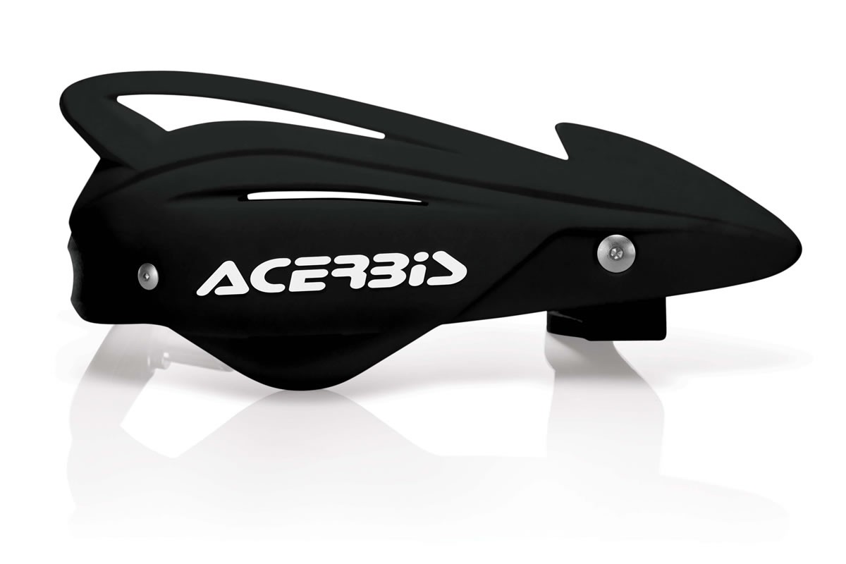 ACERBIS Защита руля TRI FIT черная - прочее - Аксессуары - Интернет-магазин мотоэкипировки и мотозапчастей MотоГанза