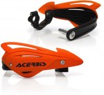 ACERBIS Защита руля TRI FIT оранжевая - прочее - Аксессуары - Интернет-магазин мотоэкипировки и мотозапчастей MотоГанза