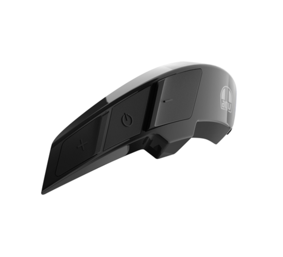 AGV Гарнитура ARK - Bluetooth гарнитуры - Мотошлемы - Интернет-магазин мотоэкипировки и мотозапчастей MотоГанза
