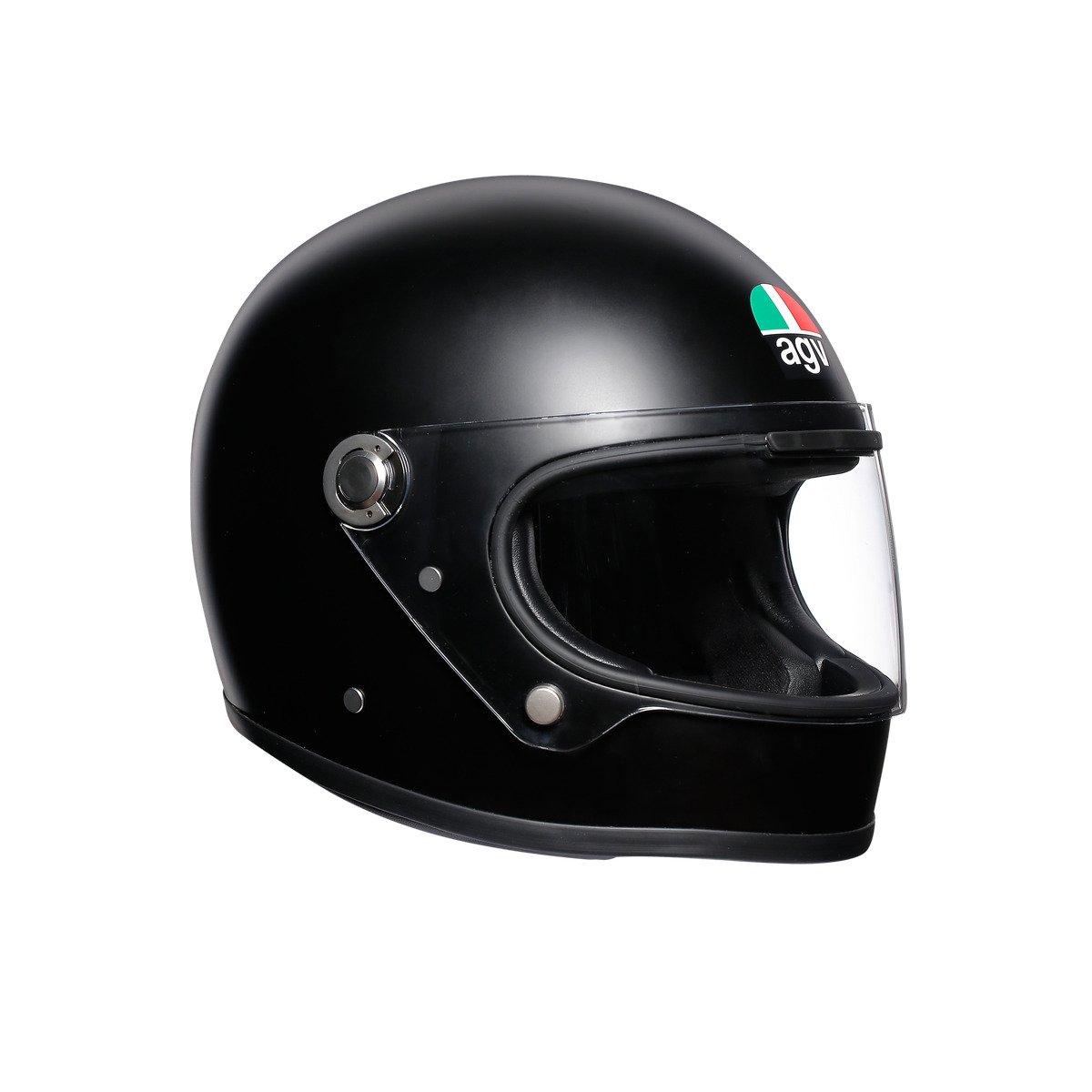 AGV Шлем X3000 черный матовый - AGV - Мотошлемы - Интернет-магазин мотоэкипировки и мотозапчастей MотоГанза