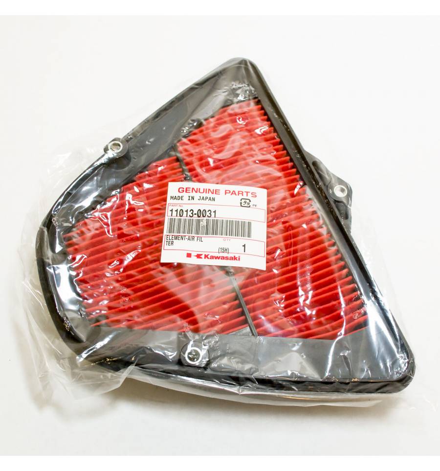 ВОЗДУШНЫЙ ФИЛЬТР KAWASAKI VN1700 09-14  - KAWASAKI ВОЗДУШНЫЕ ФИЛЬТРЫ - воздушные фильтры - Мотозапчасти - Интернет-магазин мотоэкипировки и мотозапчастей MотоГанза