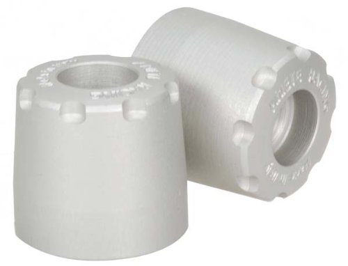 ARIETE Грузик руля KAWASAKI алюминиевый - Ручки и рычаги сцепления и тормоза - прочее - Мотозапчасти - Интернет-магазин мотоэкипировки и мотозапчастей MотоГанза
