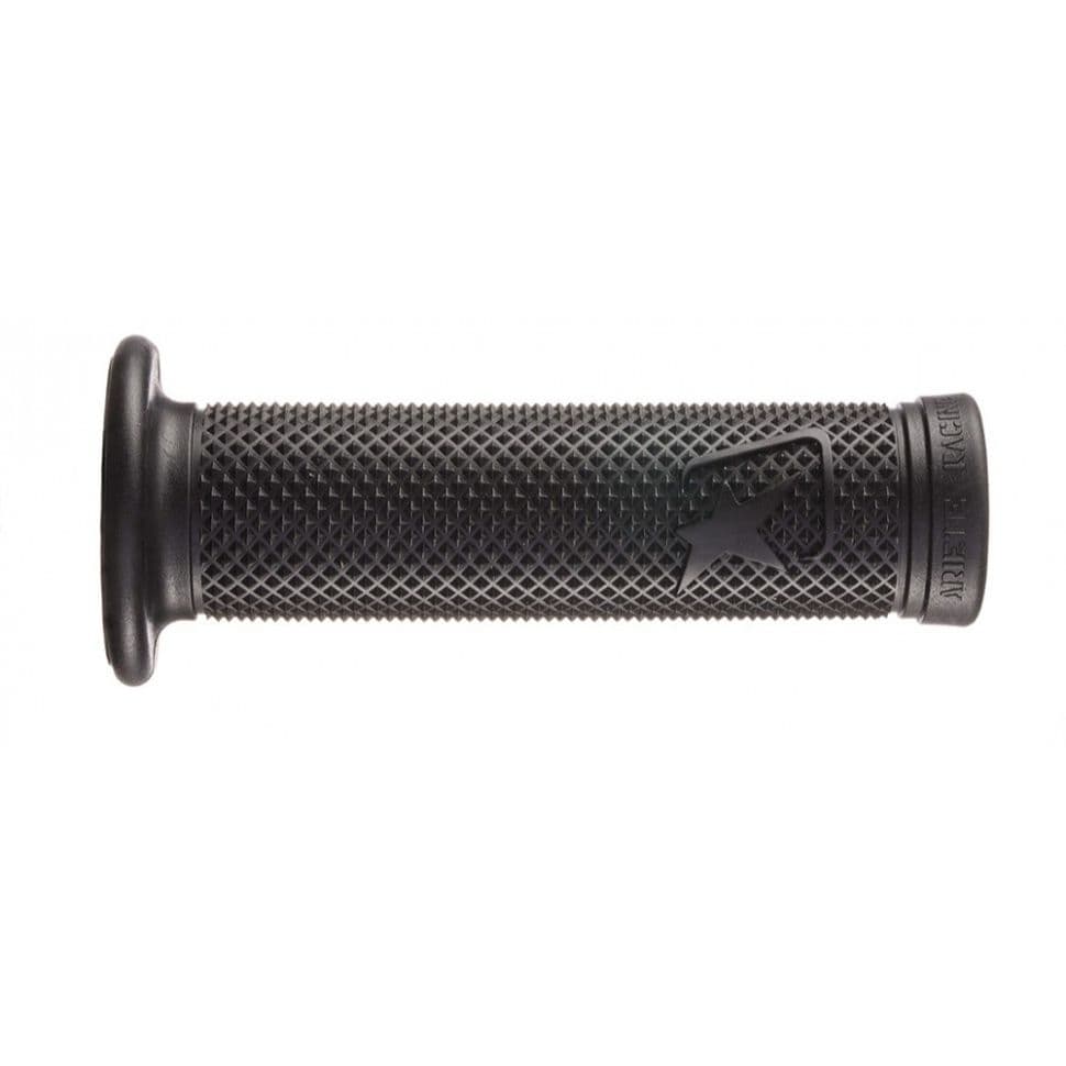 ARIETE Ручки резиновые ARIES BLACK-SOFT-OPEN - Рули, ручки - прочее - Аксессуары - Интернет-магазин мотоэкипировки и мотозапчастей MотоГанза
