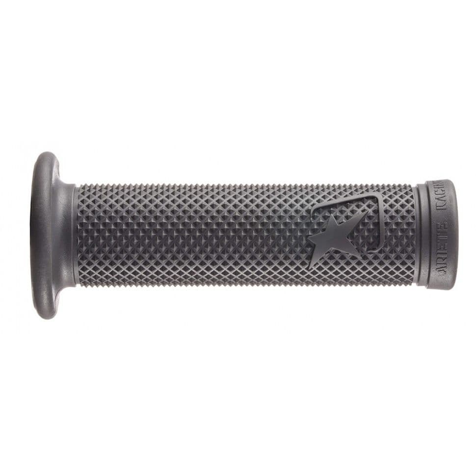 ARIETE Ручки резиновые ARIES DARK GREY-MEDIUM - Рули, ручки - прочее - Аксессуары - Интернет-магазин мотоэкипировки и мотозапчастей MотоГанза