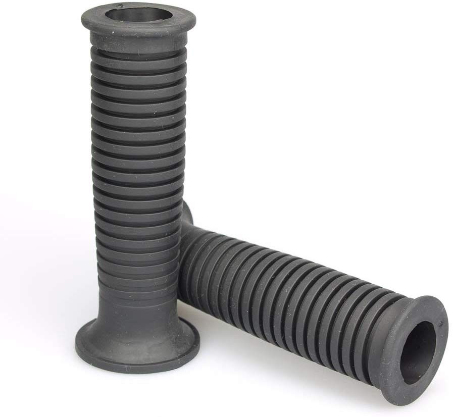 ARIETE Ручки резиновые BMW-HAETED OVER GRIPS 26/22 - Рули, ручки - прочее - Аксессуары - Интернет-магазин мотоэкипировки и мотозапчастей MотоГанза