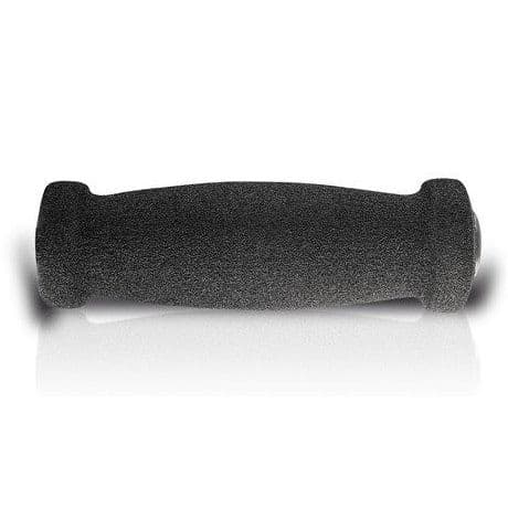 ARIETE Ручки резиновые FOAM черные - Рули, ручки - прочее - Аксессуары - Интернет-магазин мотоэкипировки и мотозапчастей MотоГанза