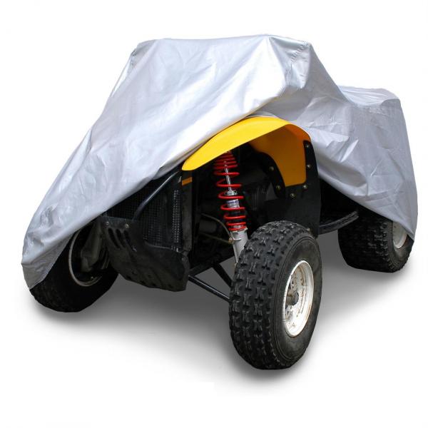 Чехол для ATV 5100 L Oxford 256*107*106 - чехлы - Аксессуары - Интернет-магазин мотоэкипировки и мотозапчастей MотоГанза