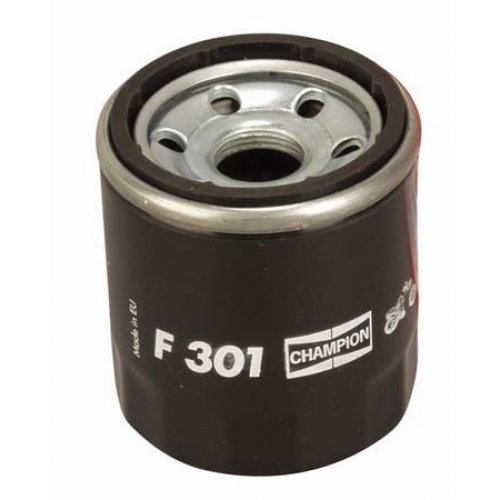 Масляный фильтр наружный F301(SF4005) - Масляные фильтры - Мотозапчасти - Интернет-магазин мотоэкипировки и мотозапчастей MотоГанза