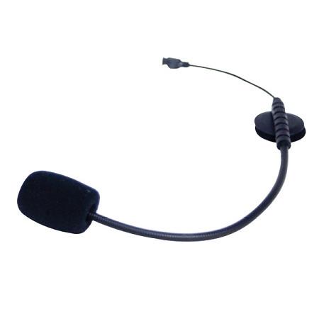 ChatterBox Микрофон для открытого шлема BiT-1/2/3/4 - Bluetooth гарнитуры - Мотошлемы - Интернет-магазин мотоэкипировки и мотозапчастей MотоГанза