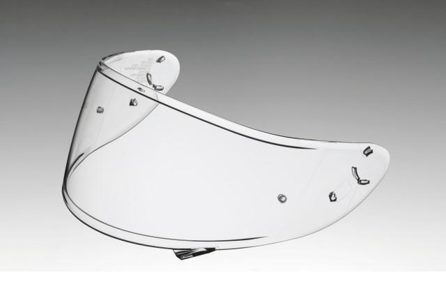 SHOEI Визор CWR-1PN CLEAR прозрачный - Визоры и аксессуары -  -  -  -  -  - Интернет-магазин мотоэкипировки и мотозапчастей MотоГанза