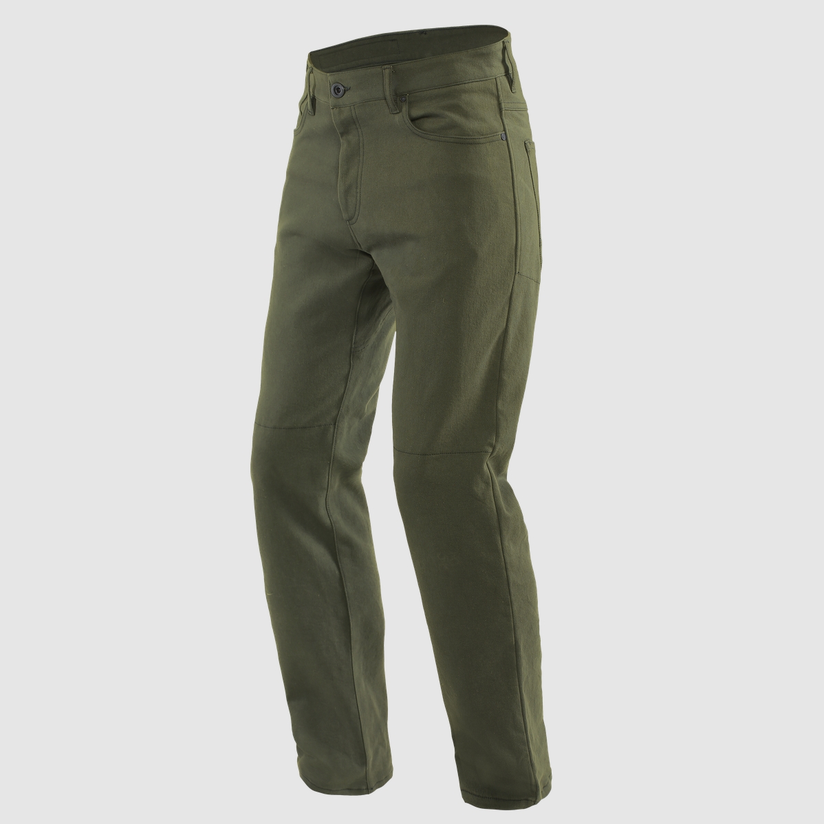 DAINESE Брюки ткань CASUAL REGULAR TEX 118 оливковые - DAINESE Брюки - штаны - Мотоэкипировка - Интернет-магазин мотоэкипировки и мотозапчастей MотоГанза