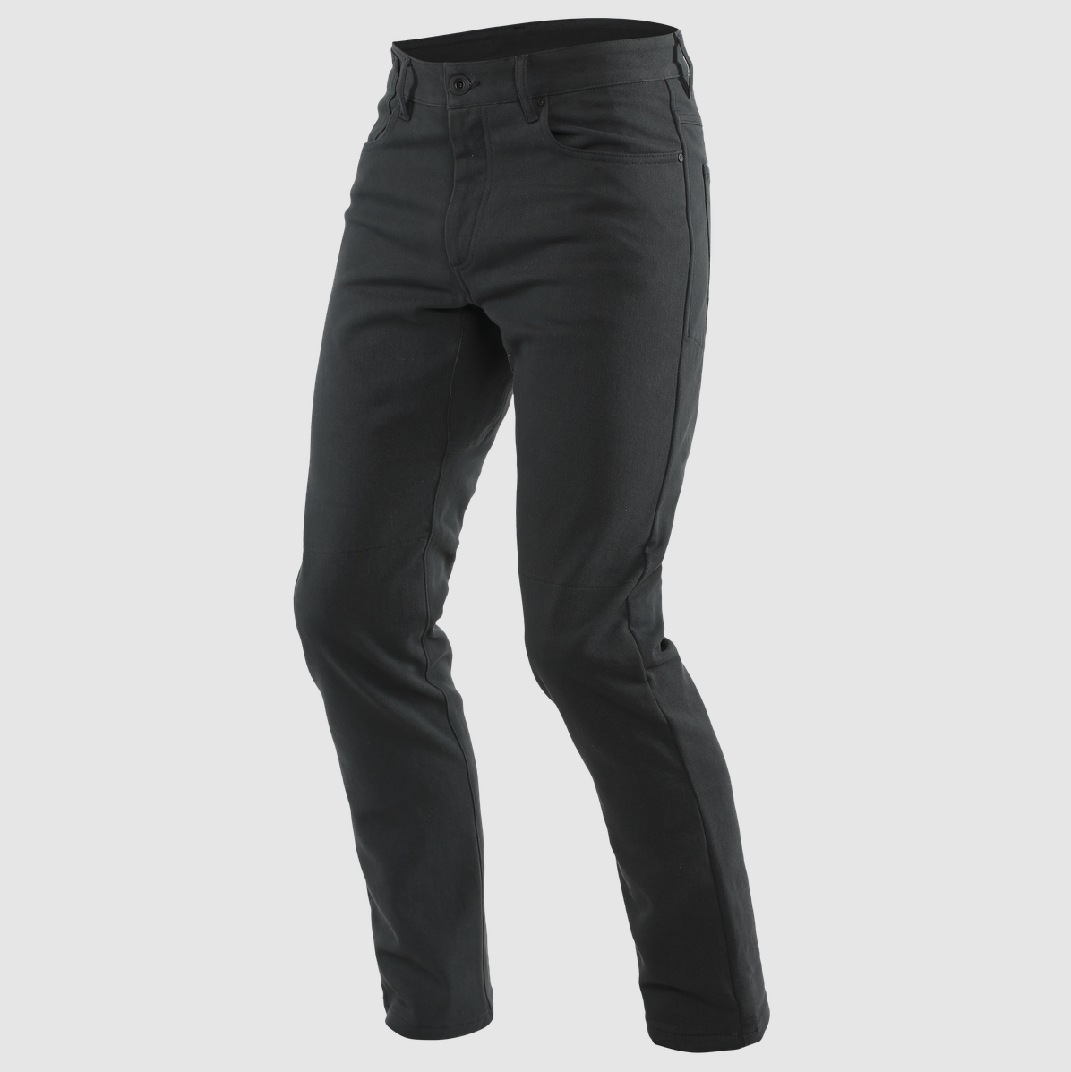 DAINESE Брюки ткань CASUAL SLIM TEX 001 черные - DAINESE Брюки - штаны - Мотоэкипировка - Интернет-магазин мотоэкипировки и мотозапчастей MотоГанза