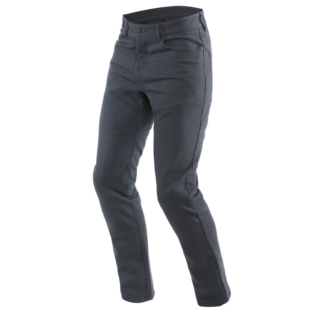 DAINESE Брюки ткань CLASSIC SLIM TEX 008 темно-синие - DAINESE Брюки - штаны - Мотоэкипировка - Интернет-магазин мотоэкипировки и мотозапчастей MотоГанза