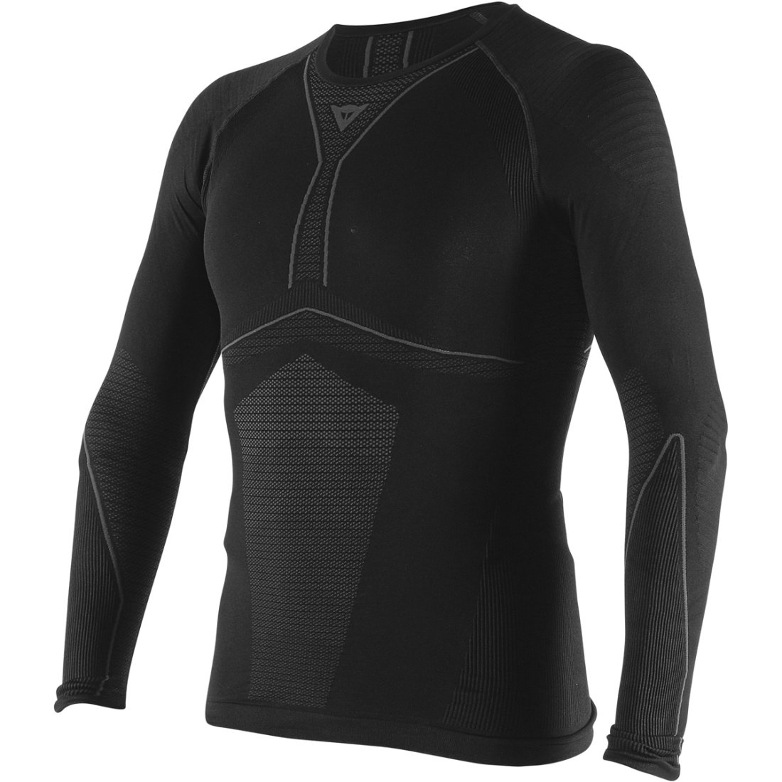DAINESE Термобелье  D-CORE DRY 604 черный-антрацит - DAINESE Термобелье и футболки - прочее - Мотоэкипировка - Интернет-магазин мотоэкипировки и мотозапчастей MотоГанза