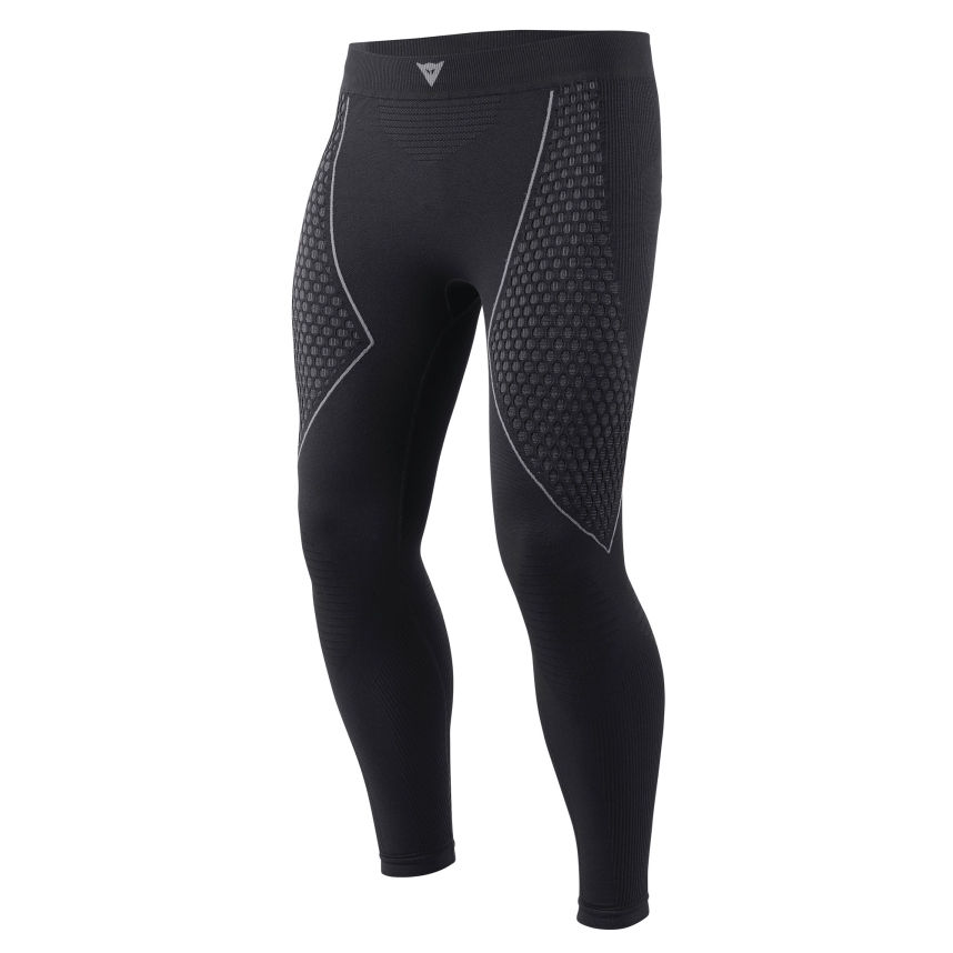DAINESE Термобелье легинсы D-CORE THERMO 604 черный-антрацит - DAINESE Термобелье и футболки - прочее - Мотоэкипировка - Интернет-магазин мотоэкипировки и мотозапчастей MотоГанза