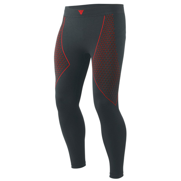 DAINESE Термобелье легинсы D-CORE THERMO 606 черно-красные - DAINESE Термобелье и футболки - прочее - Мотоэкипировка - Интернет-магазин мотоэкипировки и мотозапчастей MотоГанза