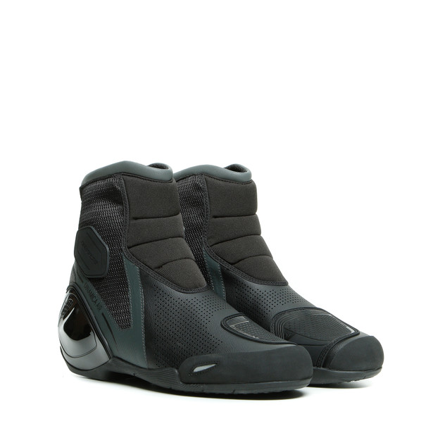 DAINESE Ботинки DINAMICA AIR 604 черный/антрацит - DAINESE Ботинки - боты - Мотоэкипировка - Интернет-магазин мотоэкипировки и мотозапчастей MотоГанза