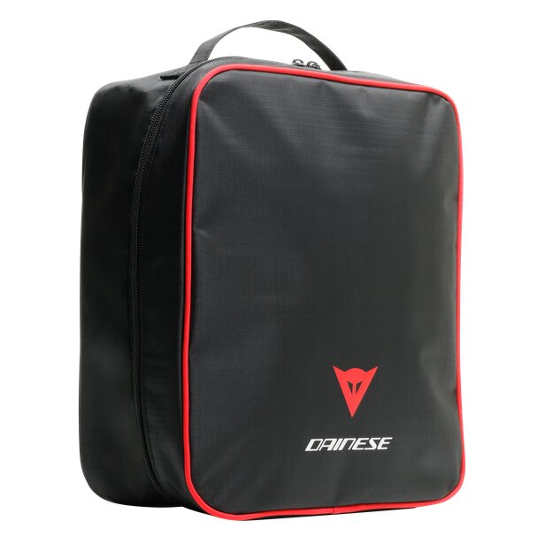 DAINESE EXPLORER 001 Органайзер черный - DAINESE сумки - кофры и сумки - Аксессуары - Интернет-магазин мотоэкипировки и мотозапчастей MотоГанза
