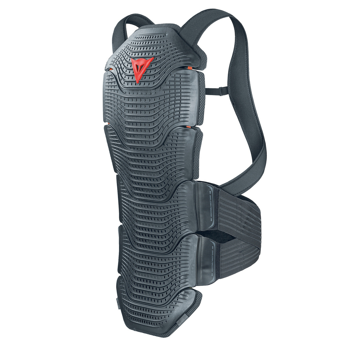 DAINESE Защита спины MANIS D1 65 черная - DAINESE Защита - защита - Мотоэкипировка - Интернет-магазин мотоэкипировки и мотозапчастей MотоГанза
