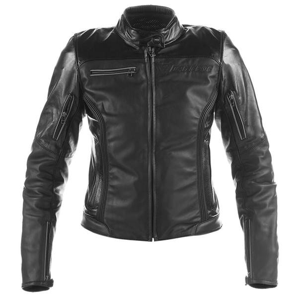 DAINESE Куртка NIKITA  405 женская черная - DAINESE Куртки - куртки - Мотоэкипировка - Интернет-магазин мотоэкипировки и мотозапчастей MотоГанза