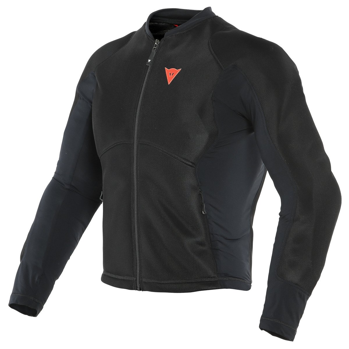 DAINESE Куртка ткань PRO-ARMOR SAFETY 631 черная - DAINESE Куртки - куртки - Мотоэкипировка - Интернет-магазин мотоэкипировки и мотозапчастей MотоГанза