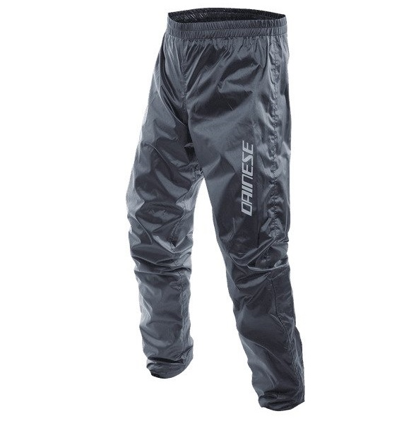 DAINESE Дождевик брюки RAIN 14A серые - DAINESE Дождевики - прочее - Мотоэкипировка - Интернет-магазин мотоэкипировки и мотозапчастей MотоГанза