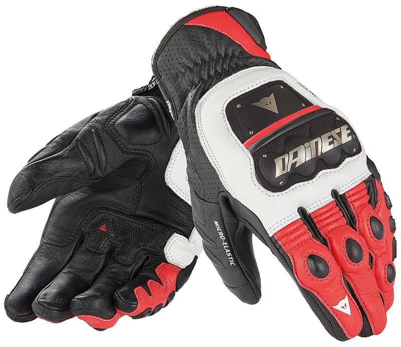 DAINESE Перчатки 4-STROKE EVO 878 бело-красно-черные - DAINESE Перчатки - перчатки - Мотоэкипировка - Интернет-магазин мотоэкипировки и мотозапчастей MотоГанза