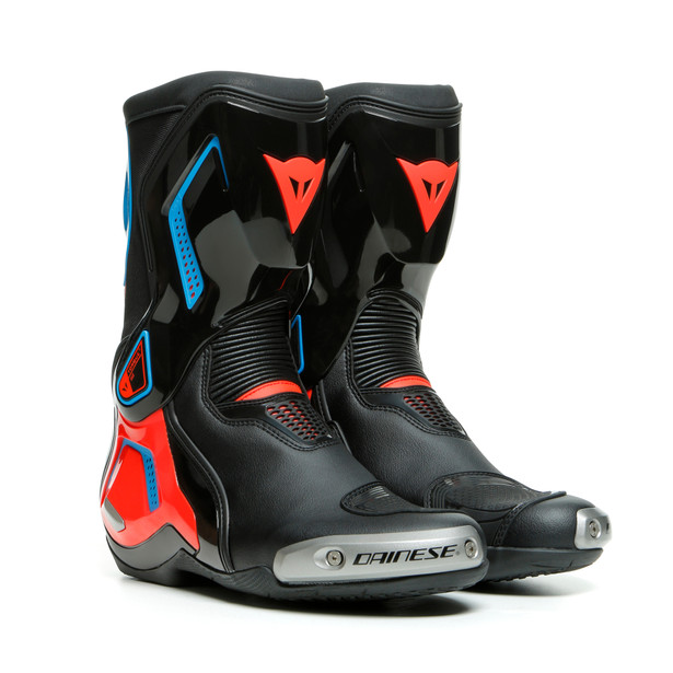 DAINESE Ботинки TORQUE 3 OUT PISTA 1 - DAINESE Ботинки - боты - Мотоэкипировка - Интернет-магазин мотоэкипировки и мотозапчастей MотоГанза