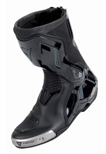 DAINESE Ботинки TORQUE D1 OUT AIR 604 черный-антрацит - DAINESE Ботинки - боты - Мотоэкипировка - Интернет-магазин мотоэкипировки и мотозапчастей MотоГанза