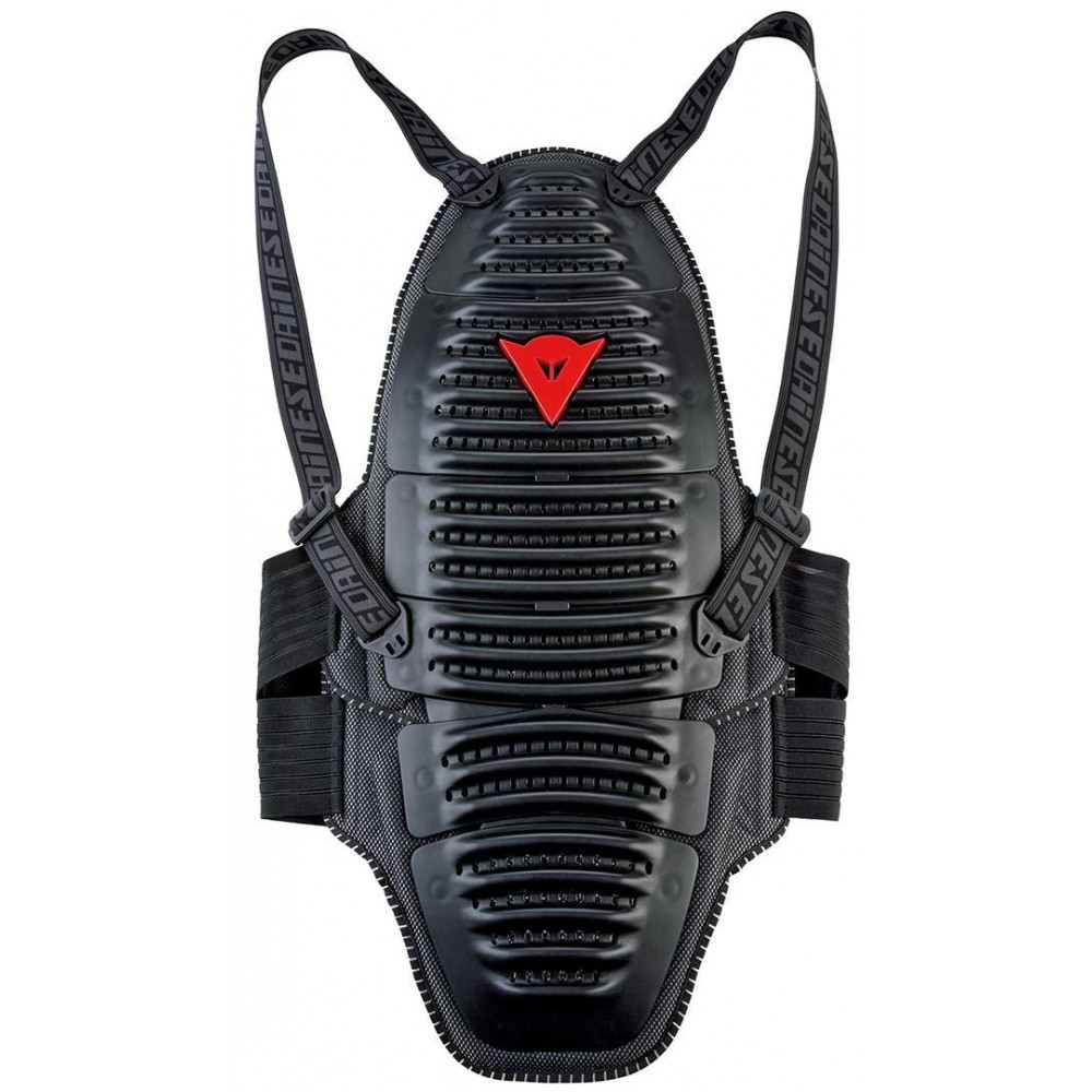 DAINESE WAVE 12 D1 AIR 001 Защита спины черная - DAINESE Защита - защита - Мотоэкипировка - Интернет-магазин мотоэкипировки и мотозапчастей MотоГанза